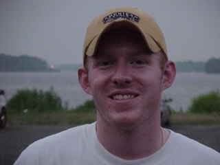 Paul, owner of a nice NT and all-around great guy