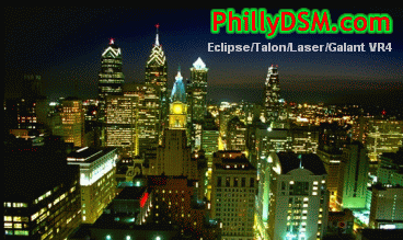 PhillyDSM